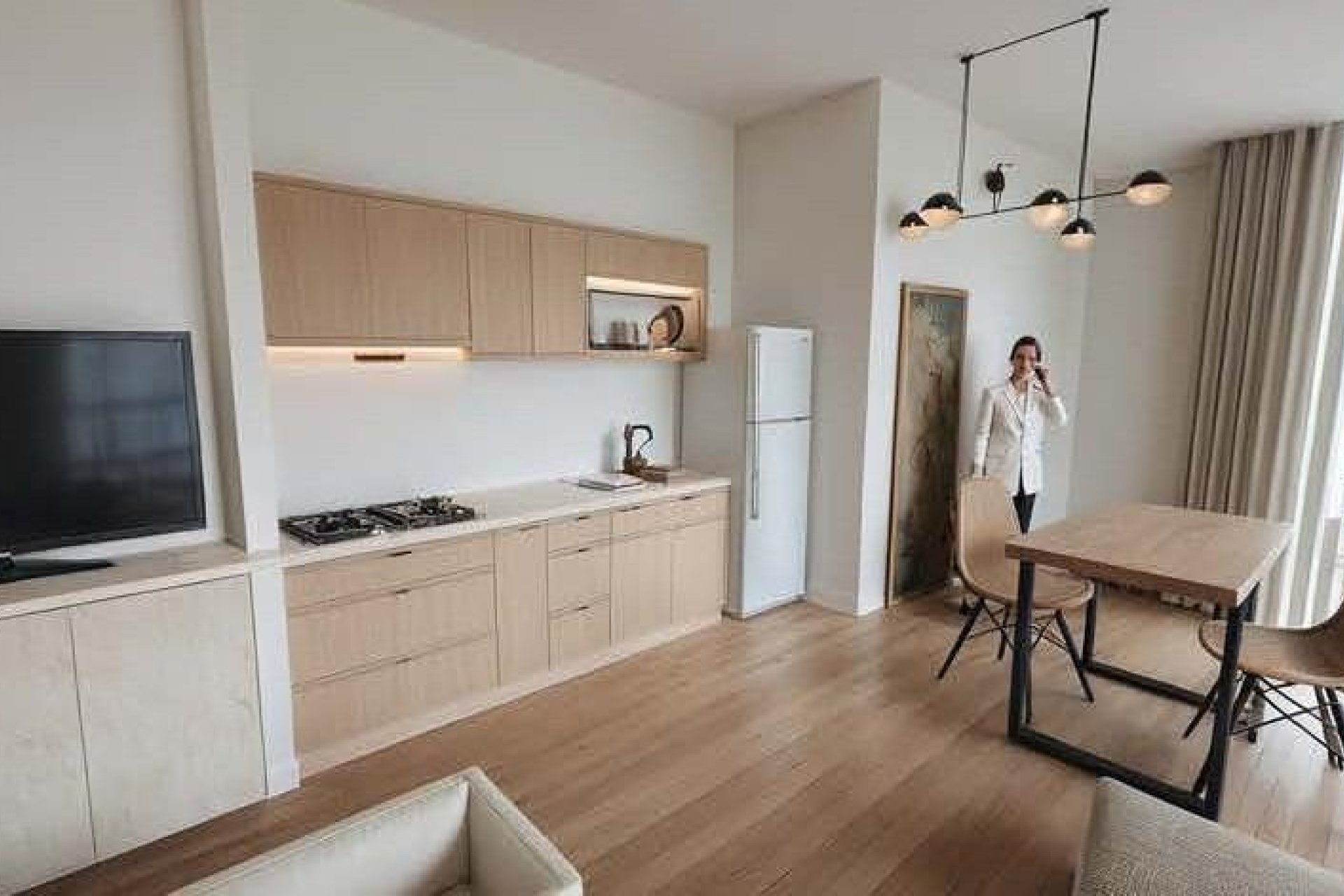 Nowa konstrukcja - Apartament - Torrevieja - Centro