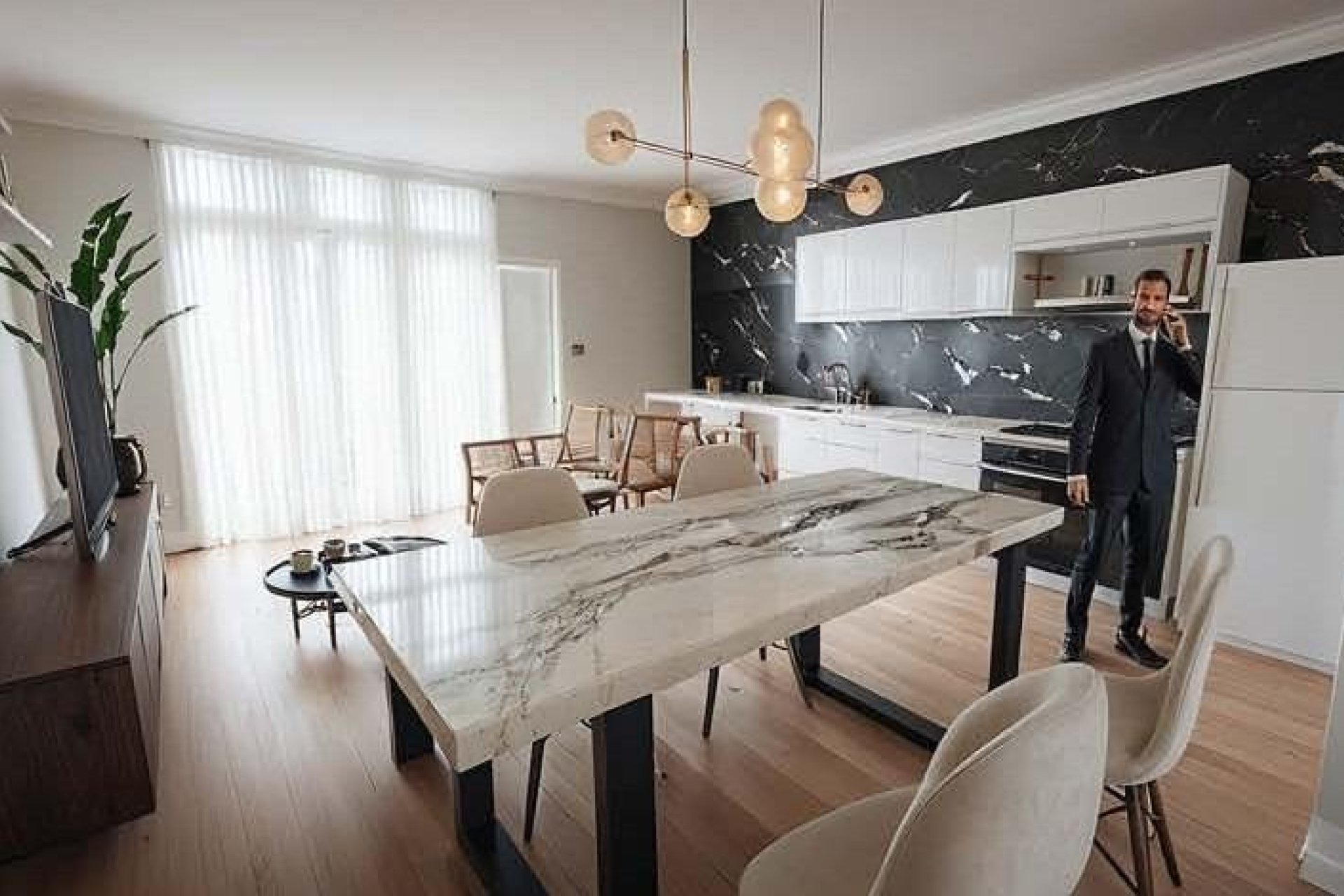 Nowa konstrukcja - Apartament - Torrevieja - Centro