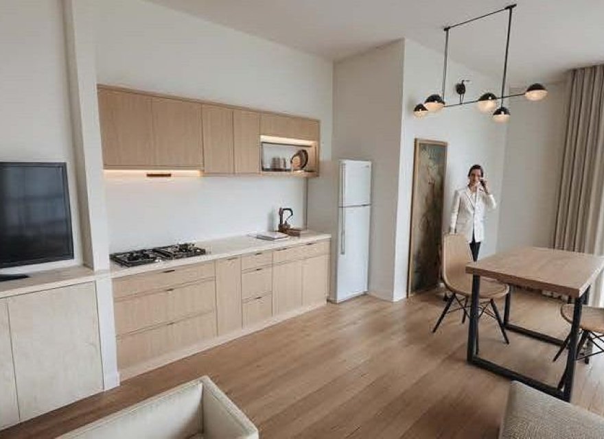 Nowa konstrukcja - Apartament - Torrevieja - Centro