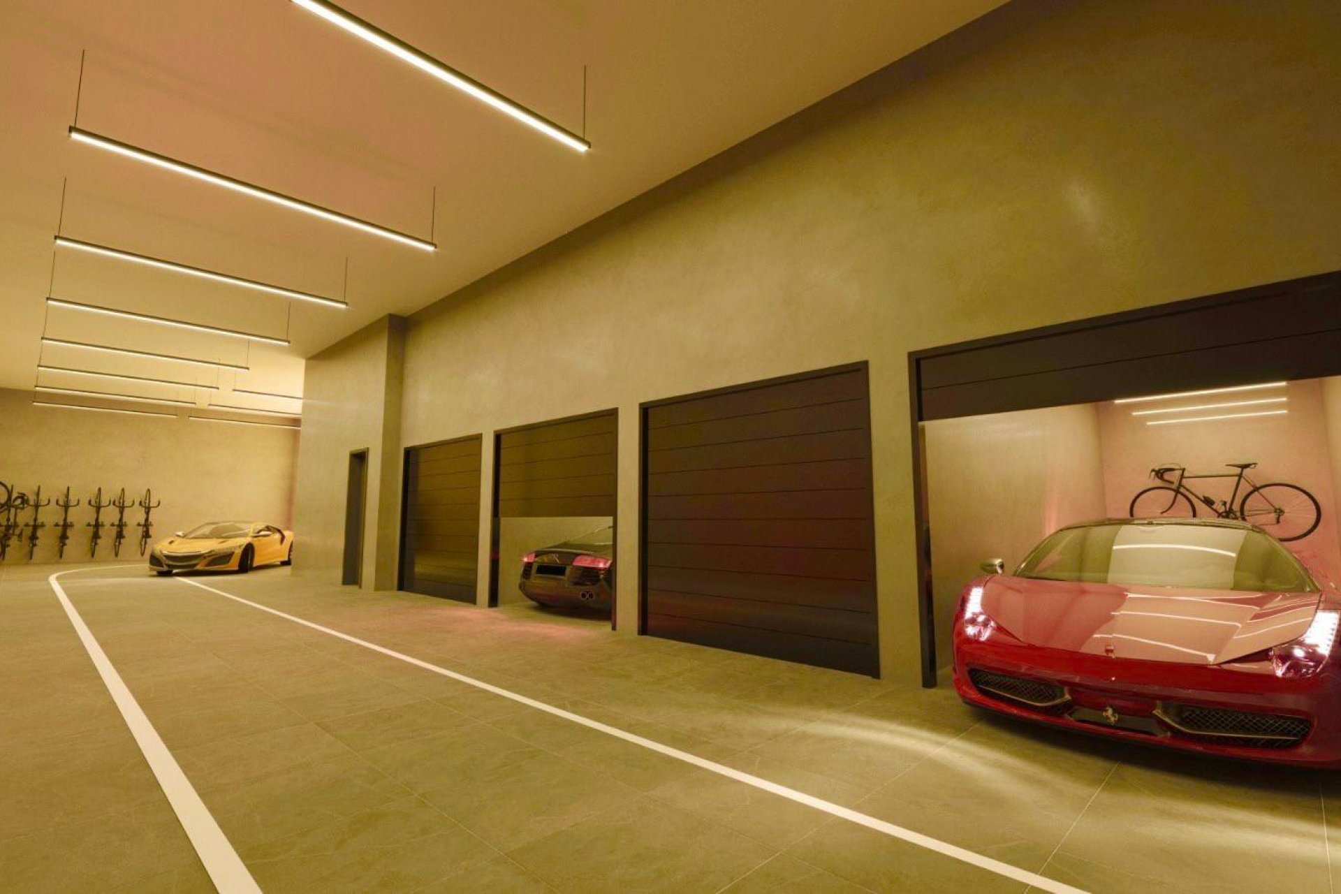 Nowa konstrukcja - Apartament - Torrevieja - Centro