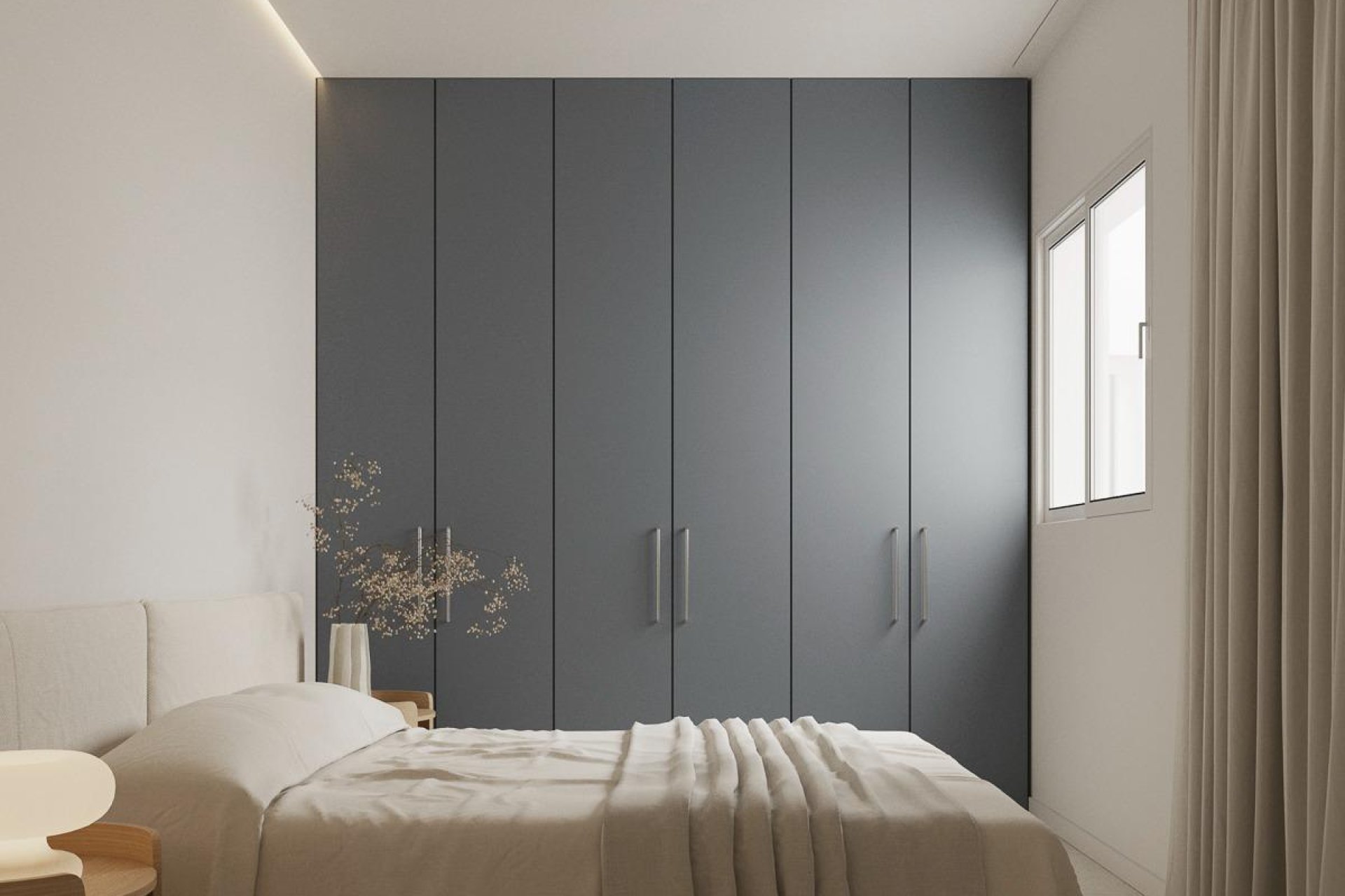 Nowa konstrukcja - Apartament - Torrevieja - Centro