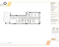 Nowa konstrukcja - Apartament - Torrevieja - Centro