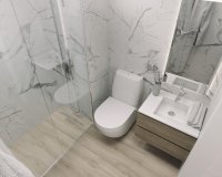 Nowa konstrukcja - Apartament - Torrevieja - Centro