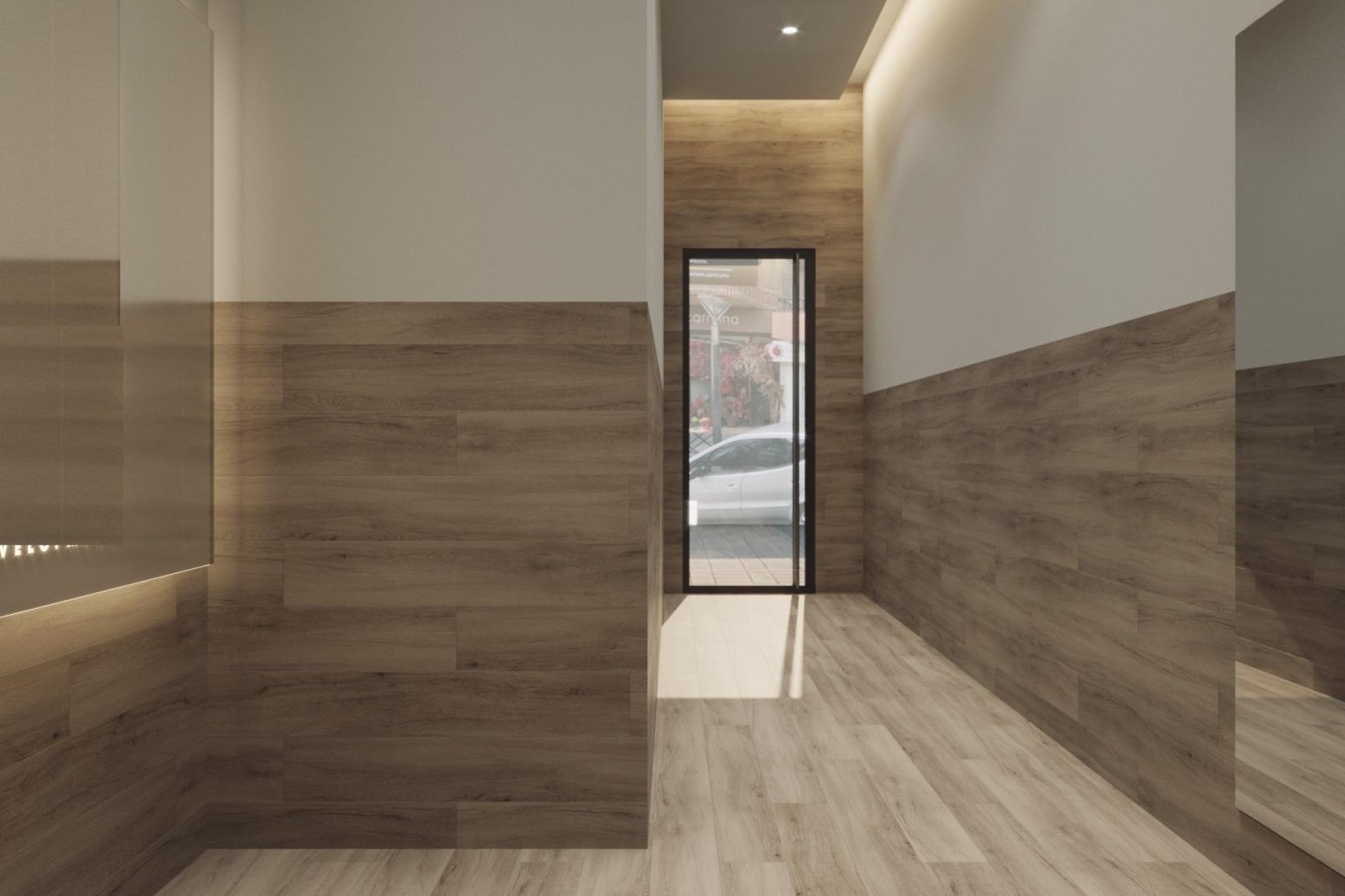 Nowa konstrukcja - Apartament - Torrevieja - Centro