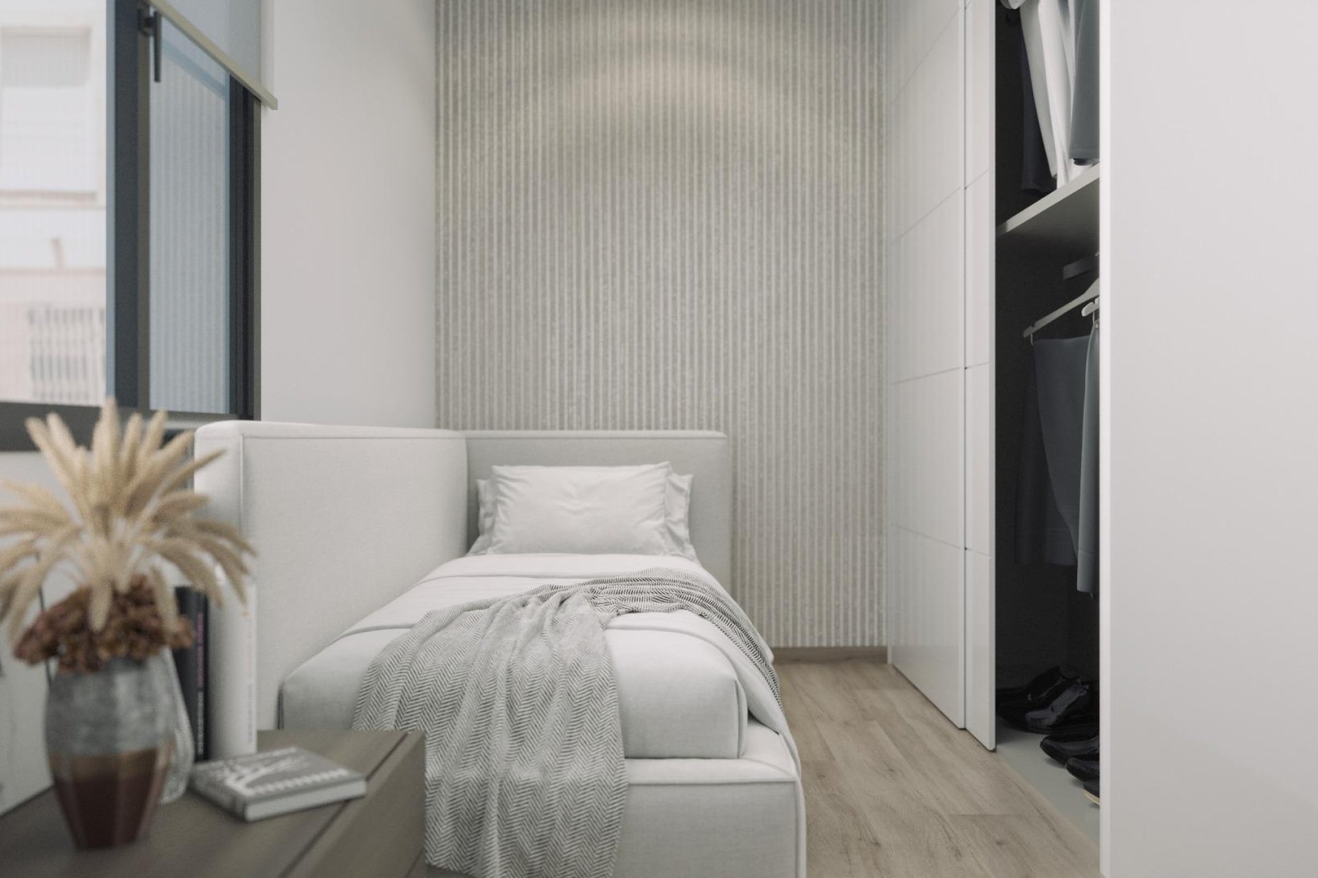 Nowa konstrukcja - Apartament - Torrevieja - Centro