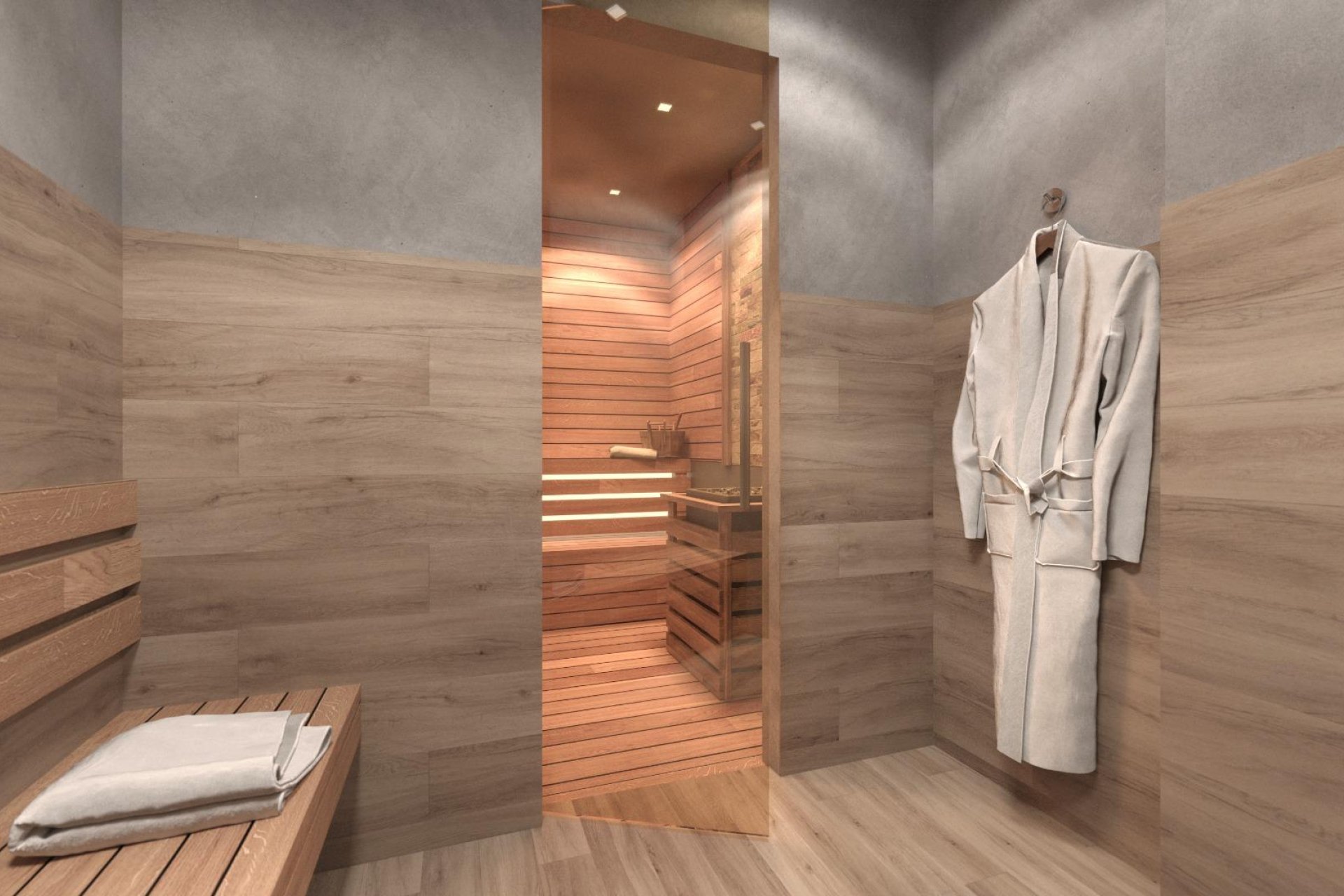 Nowa konstrukcja - Apartament - Torrevieja - Centro