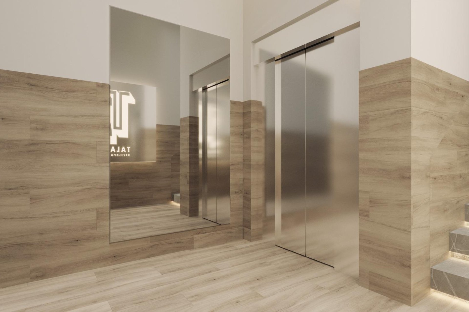 Nowa konstrukcja - Apartament - Torrevieja - Centro