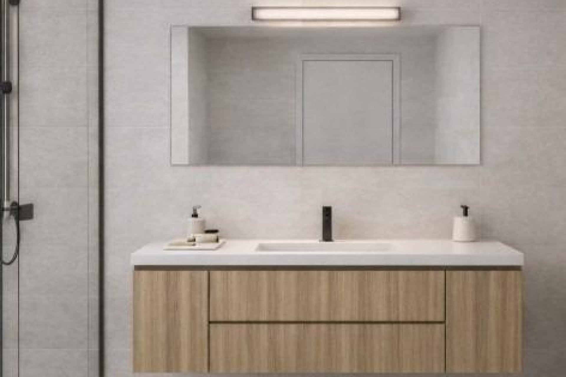 Nowa konstrukcja - Apartament - Torrevieja - Centro