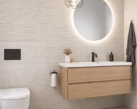 Nowa konstrukcja - Apartament - Torrevieja - Centro