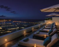Nowa konstrukcja - Apartament - Torrevieja - Centro
