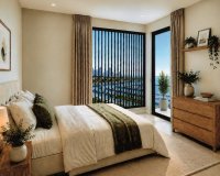 Nowa konstrukcja - Apartament - Torrevieja - Centro