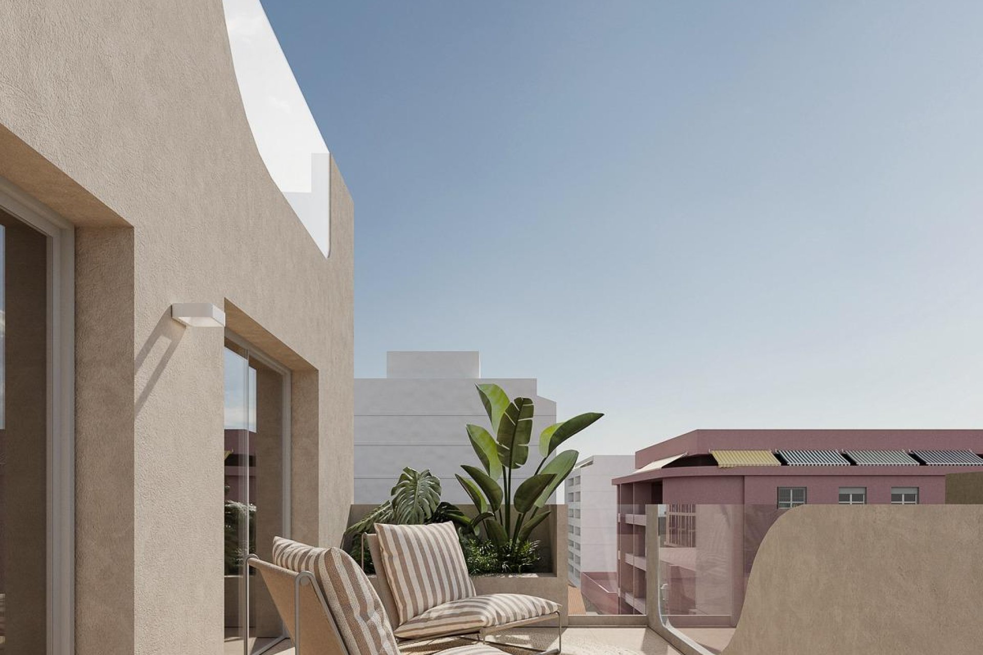 Nowa konstrukcja - Apartament - Torrevieja - Centro