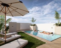 Nowa konstrukcja - Apartament - Torrevieja - Centro
