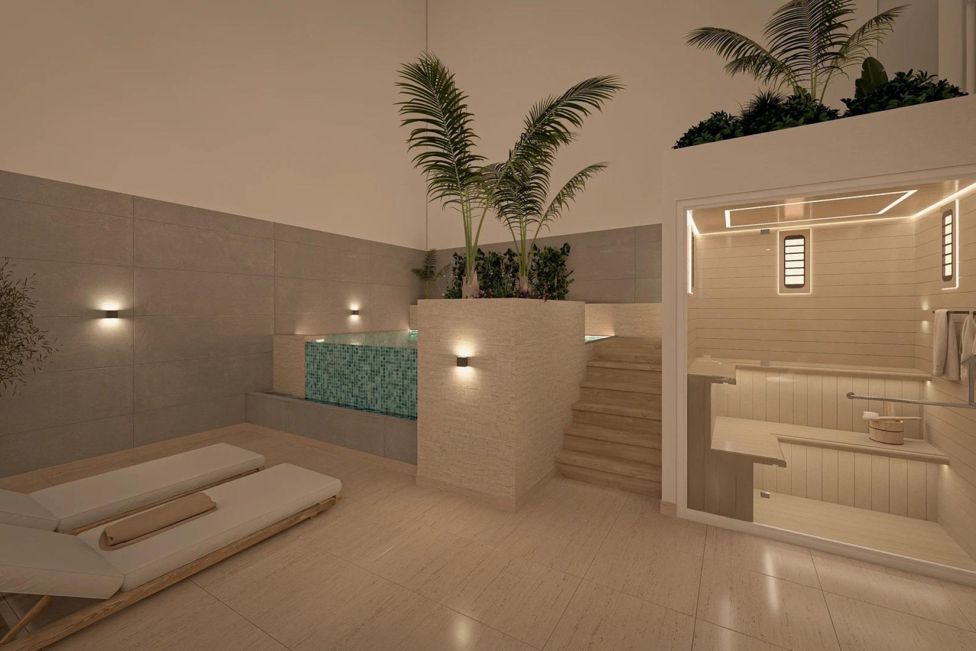 Nowa konstrukcja - Apartament - Torrevieja - Centro