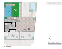 Nowa konstrukcja - Apartament - Torrevieja - Centro