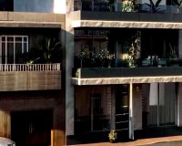 Nowa konstrukcja - Apartament - Torrevieja - Centro