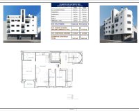 Nowa konstrukcja - Apartament - Torrevieja - Centro