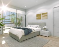 Nowa konstrukcja - Apartament - Torrevieja - Centro