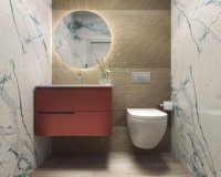 Nowa konstrukcja - Apartament - Torrevieja - Centro