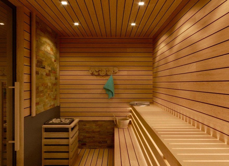 Nowa konstrukcja - Apartament - Torrevieja - Centro