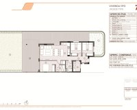 Nowa konstrukcja - Apartament - Torrevieja - La Hoya
