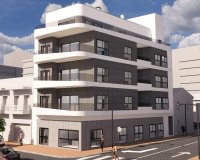 Nowa konstrukcja - Apartament - Torrevieja - La Mata