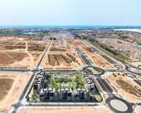 Nowa konstrukcja - Apartament - Torrevieja - La Siesta