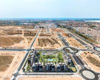 Nowa konstrukcja - Apartament - Torrevieja - La Siesta