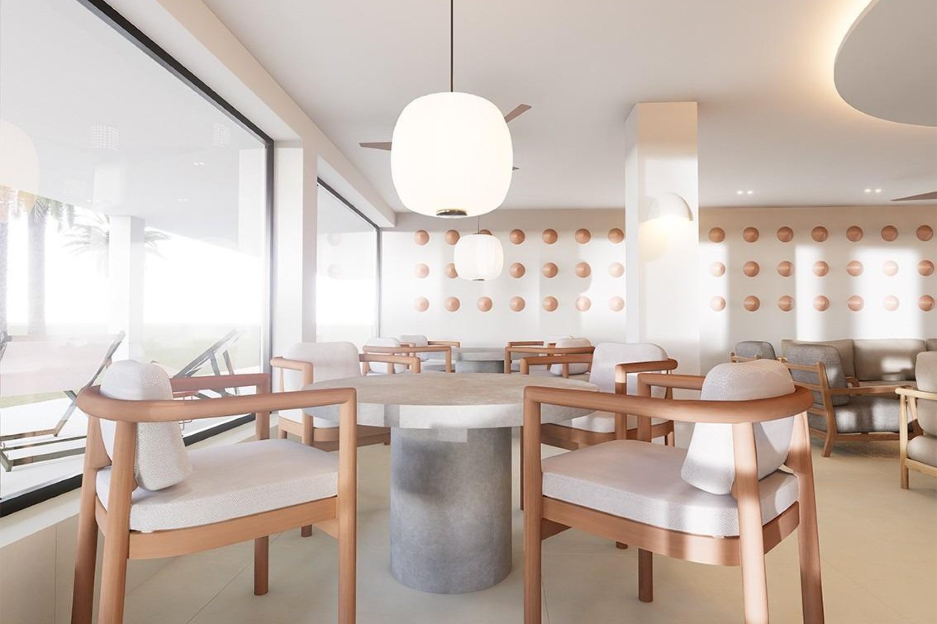 Nowa konstrukcja - Apartament - Torrevieja - Los Frutales