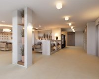 Nowa konstrukcja - Apartament - Torrevieja - Los Frutales
