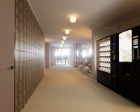 Nowa konstrukcja - Apartament - Torrevieja - Los Frutales