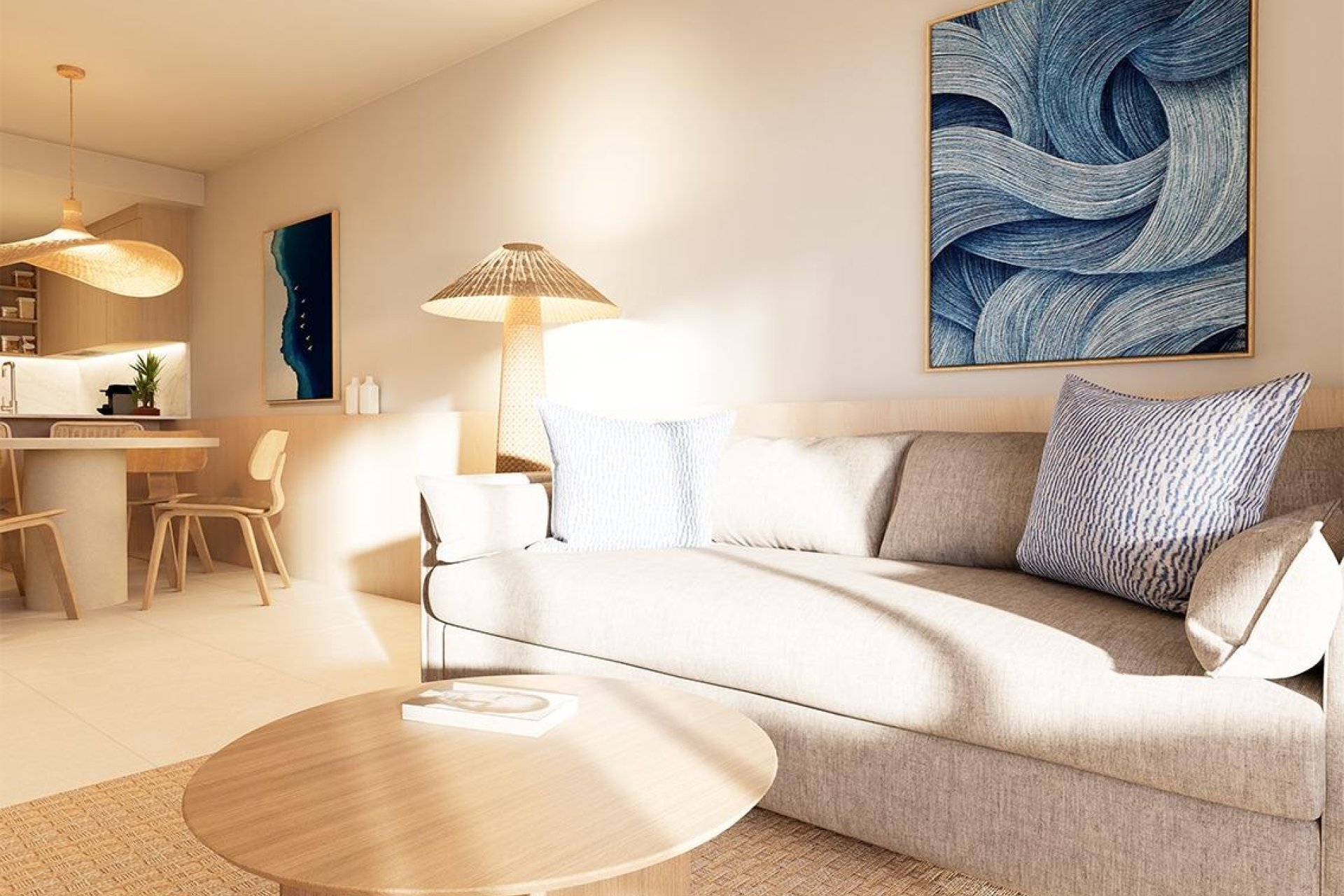 Nowa konstrukcja - Apartament - Torrevieja - Los Frutales
