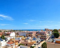 Nowa konstrukcja - Apartament - Torrevieja - Nueva Torrevieja