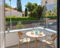 Nowa konstrukcja - Apartament - Torrevieja - Nueva Torrevieja