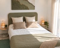 Nowa konstrukcja - Apartament - Torrevieja - Nueva Torrevieja