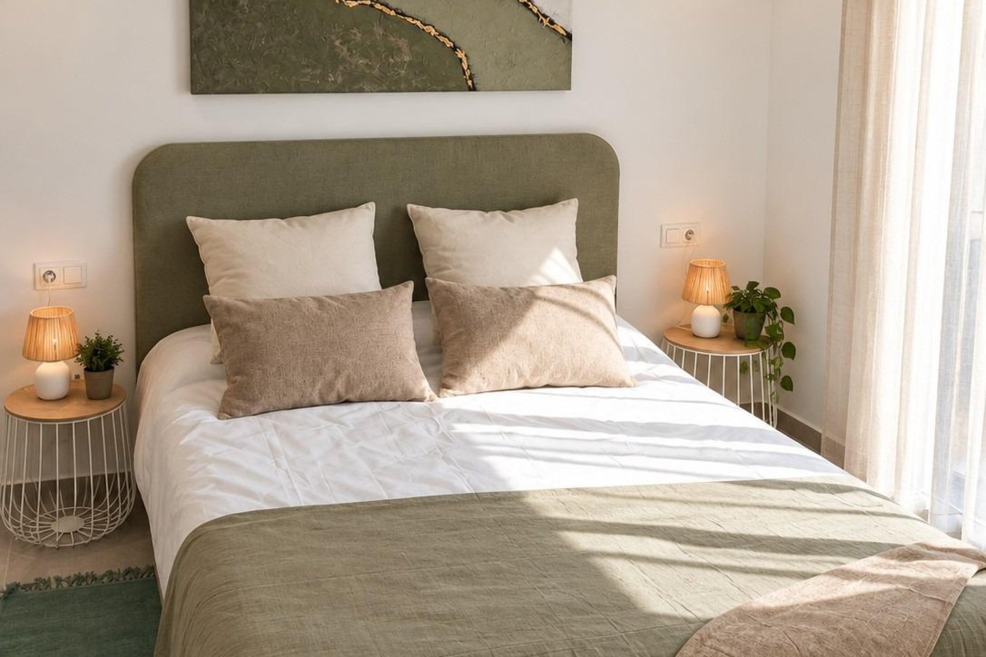 Nowa konstrukcja - Apartament - Torrevieja - Nueva Torrevieja