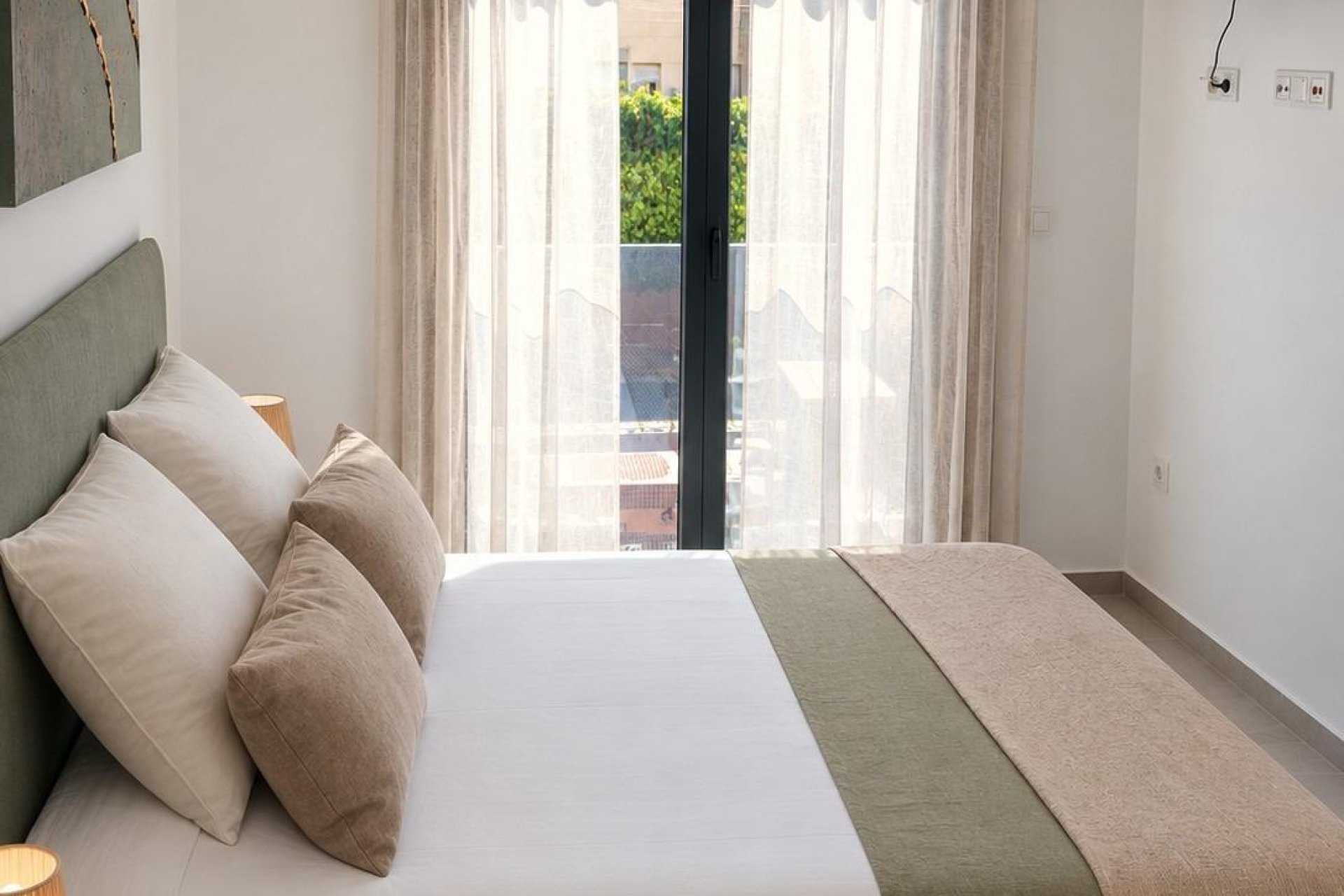 Nowa konstrukcja - Apartament - Torrevieja - Nueva Torrevieja