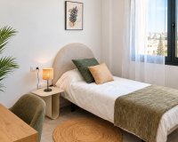 Nowa konstrukcja - Apartament - Torrevieja - Nueva Torrevieja