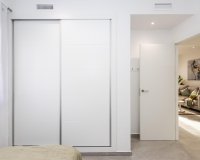 Nowa konstrukcja - Apartament - Torrevieja - Nueva Torrevieja