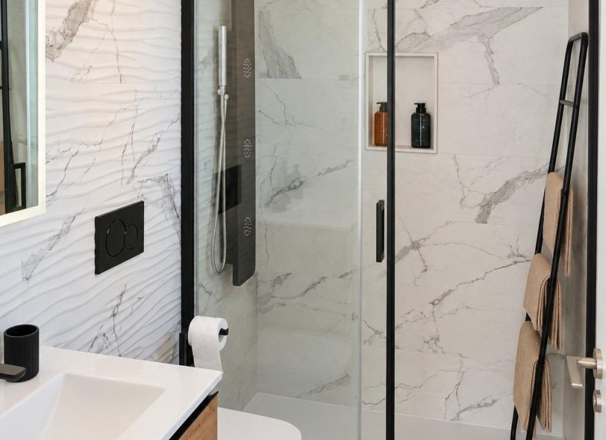 Nowa konstrukcja - Apartament - Torrevieja - Nueva Torrevieja