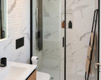 Nowa konstrukcja - Apartament - Torrevieja - Nueva Torrevieja