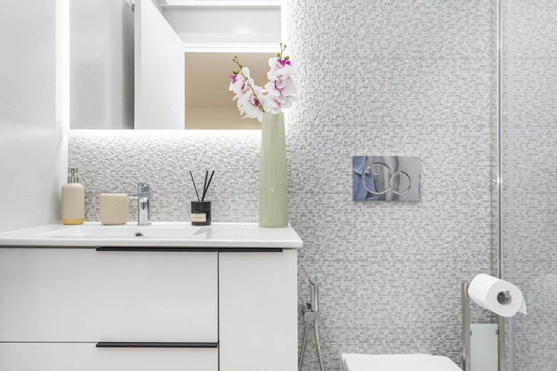 Nowa konstrukcja - Apartament - Torrevieja - Nueva Torrevieja