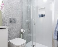 Nowa konstrukcja - Apartament - Torrevieja - Nueva Torrevieja