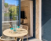 Nowa konstrukcja - Apartament - Torrevieja - Nueva Torrevieja