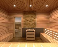 Nowa konstrukcja - Apartament - Torrevieja - Parque de las Naciones