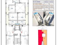 Nowa konstrukcja - Apartament - Torrevieja - Playa de El Cura