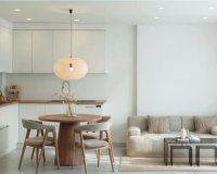 Nowa konstrukcja - Apartament - Torrevieja - Playa de El Cura