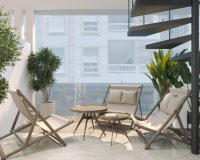 Nowa konstrukcja - Apartament - Torrevieja - Playa de El Cura