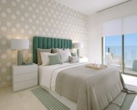 Nowa konstrukcja - Apartament - Torrevieja - Playa de El Cura