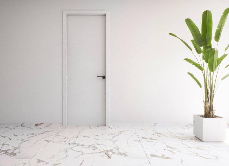 Nowa konstrukcja - Apartament - Torrevieja - Playa de El Cura